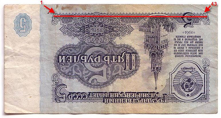 Тайны советских денег