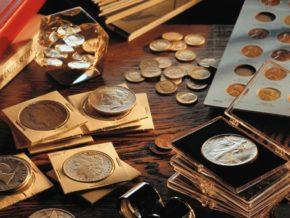 Почему люди занимаются коллекционированием монет
