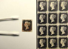 Фото и цены самых дорогих марок мира
