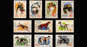 Где можно купить почтовые марки