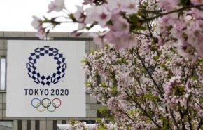 Перенос Олимпийских игр обойдётся бюджету Японии почти в 3 миллиарда долларов