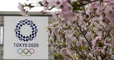 Перенос Олимпийских игр обойдётся бюджету Японии почти в 3 миллиарда долларов