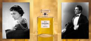 Коко Шанель: создание аромата, который «пахнет женщиной»