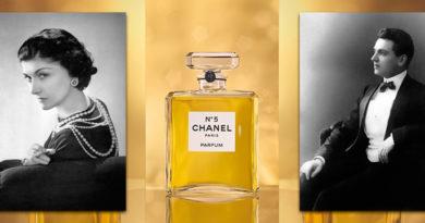 Коко Шанель: создание аромата, который «пахнет женщиной»