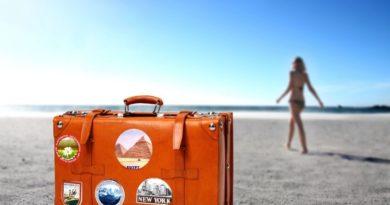40 гениальных советов для путешественников