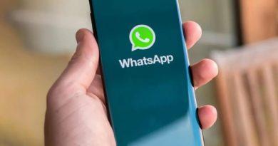 Почему фото и видео,отправленные в WhatsApp Messenger, не сохраняются в галерее?