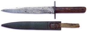 Армейские ножи Первой мировой войны