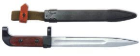 Штыки и штык-ножи (после 1945 года)
