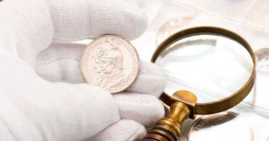 Коллекционирование монет: сложно ли собрать свою коллекцию, с чего начать, как оцениваются монеты