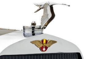 История автомобильной марки Hispano-Suiza