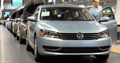 Почему стоит купить Volkswagen из США: несколько веских причин