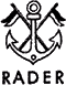 Carl Rader logo