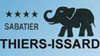 Thiers Issard logo