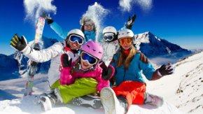 Лыжные туры – отличный вид отдыха для любителей активного времяпрепровождения