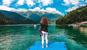 3 причины запланировать летний отдых в Абхазии