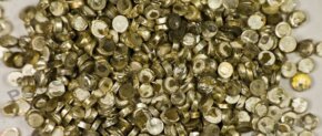 Пробы серебра: их обозначение и характеристика