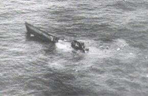 Самое смешное крушение подводной лодки в истории⁠⁠
