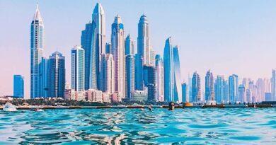 Почему стоит выбрать Дубай для путешествия