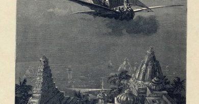 Альбом гравюр-иллюстраций к русским народным сказкам 1895 год
