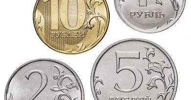 Монета Рубль: История, значение и коллекционная стоимость