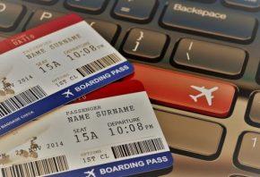 Покупка билетов на самолет для юридических лиц: Процесс, Перспективы и Советы