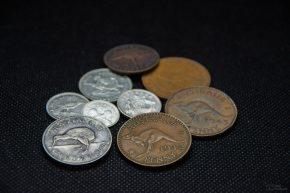 Монеты: Отражение Истории и Культуры
