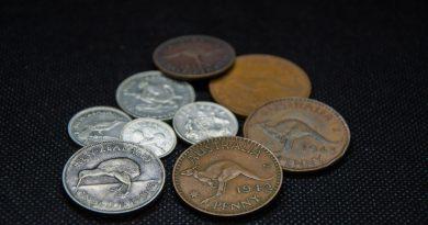 Монеты: Отражение Истории и Культуры