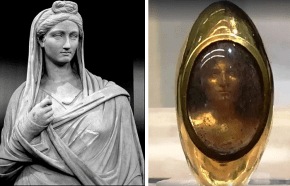 10 удивительных исторических артефактов⁠⁠