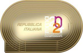 10 Евро Чемпионат Европы по легкой атлетике Рим 2024-Пьетро Меннеа