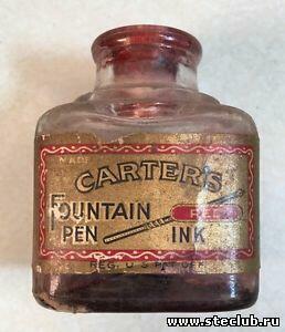 Carter 39;s Ink Company. - 3104434.jpg