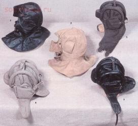 Кожаные шлемы Красной Армии - tankoviy-shlem_small.jpg
