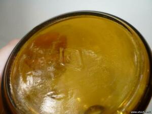 Аптечная посуда коричневого стекла - 0017713.jpg