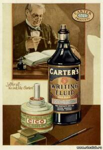 Carter 39;s Ink Company. - 4804428.jpg