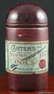 Carter 39;s Ink Company. - 8566074.jpg