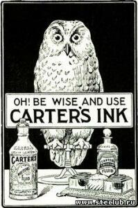 Carter 39;s Ink Company. - 0966735.jpg