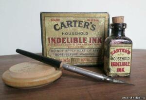 Carter 39;s Ink Company. - 7464808.jpg