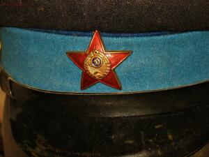 Кокарды милиции СССР - IMG_0974.jpg