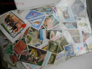 [Продам] 5000 почтовых марок мира в Новых Пакетах см.фото . -  марок 3.jpg