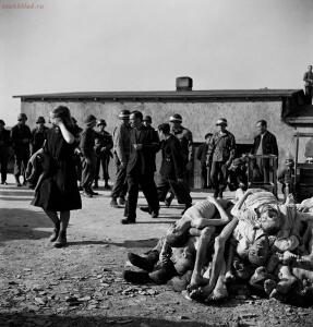 Зверства немецко-фашистских захватчиков. 18  - buchenwald-liberation-14.jpg