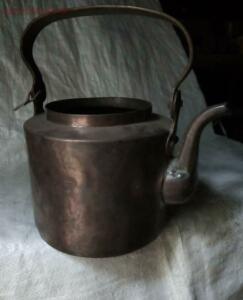 [Продам] чайник красномедный до 3-х литров - IMG_20190724_172851.jpg