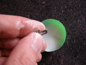 Эффективный способ чистки серебра - P1010151.JPG