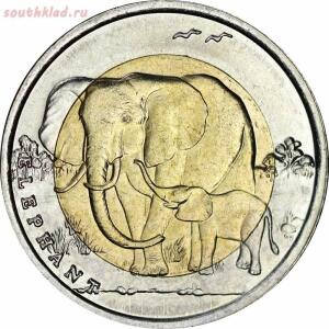 [Куплю] Монеты со слоном - 201906202_01big.jpg