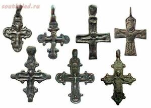 Нательные кресты . - kladoiskatel-32904-2013-07-15.jpg