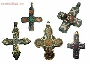 Нательные кресты . - kladoiskatel-32914-2013-07-15.jpg