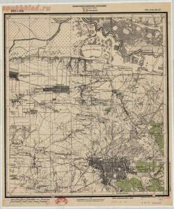 Подробная топографическая карта Кавказа 1 верста 1880-1933 года - 7565.jpg