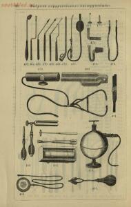 Полный иллюстрированный каталог медицинских хирургических инструментов и ортопедических аппаратов магазина В. Гессельбей - 25dcb4cc90e0.jpg