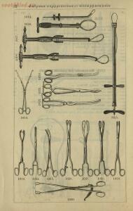 Полный иллюстрированный каталог медицинских хирургических инструментов и ортопедических аппаратов магазина В. Гессельбей - 4d778883a2c1.jpg