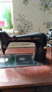 [Продам] Швейная машинка Zinger - IMG_20200720_120221.jpg