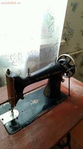 [Продам] Швейная машинка Zinger - IMG_20200720_120509.jpg