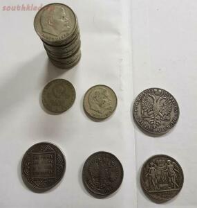 Более 50 старинных монет попытался вывезти из Псковской области гражданин Латвии - G7uFD1606485387.jpg